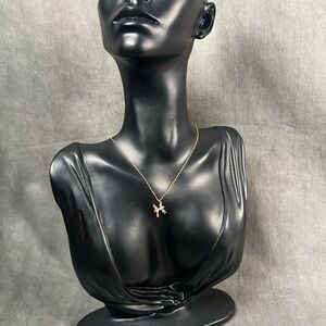 Pisces Pendant Necklace